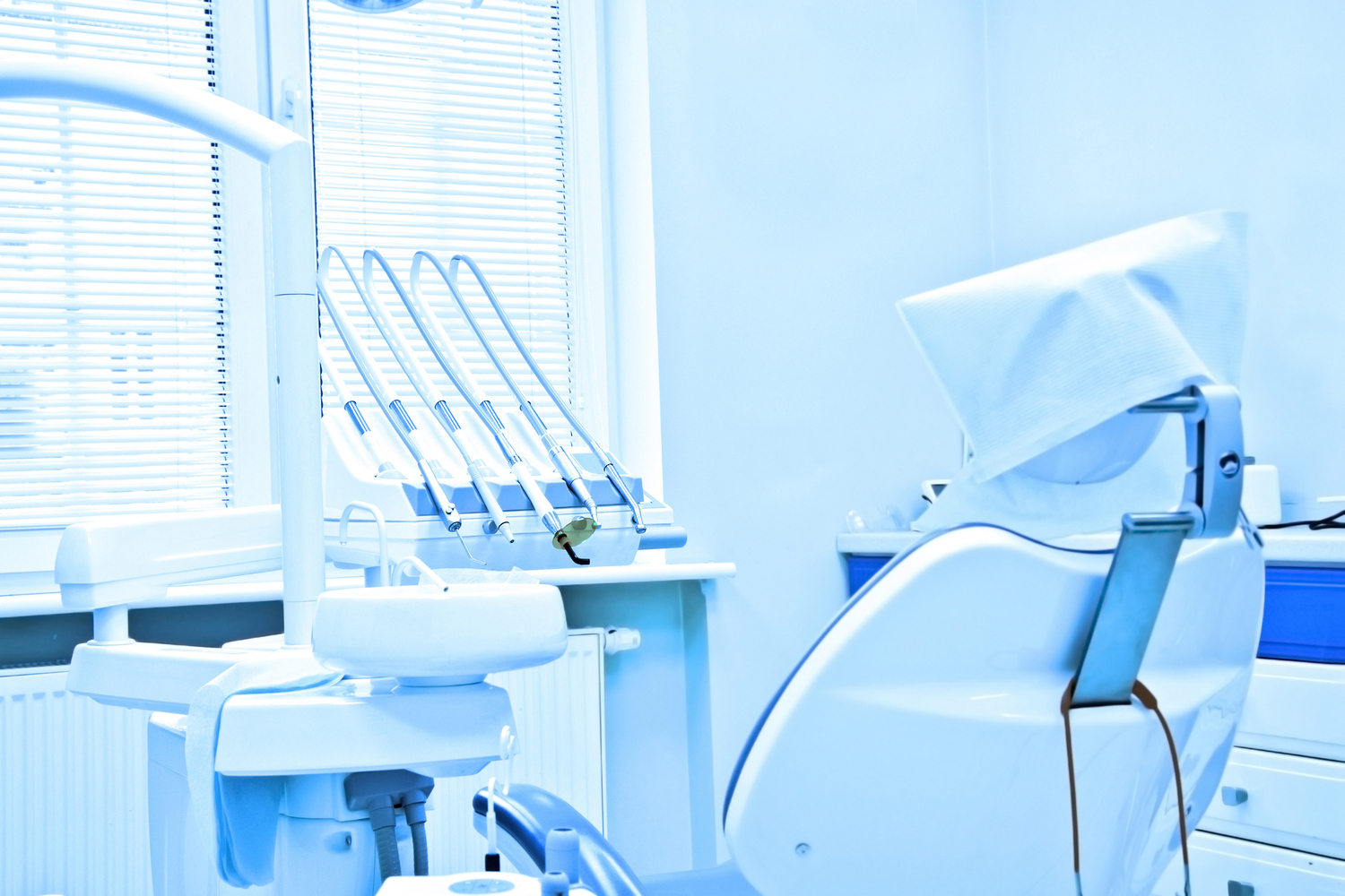 Dr. Mahlet Dental Clinic